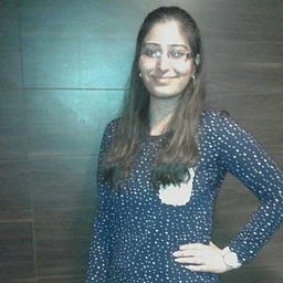 Komal Shahani