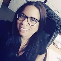Dizaida Reyes-Sanchez