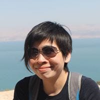 Matilda Luk