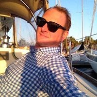 Mark Rebstock