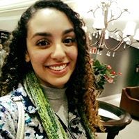 Francelly De Oliveira Queiroga