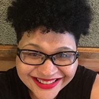 Siobhan Johnson