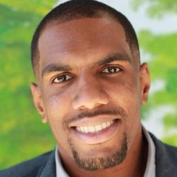 Carl Ellis Grant