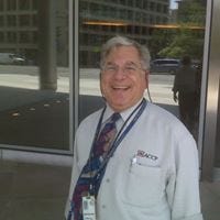 Arnold Schwartz
