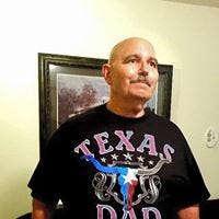 Peter Gonzales