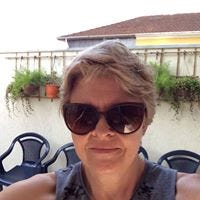 Elisa Antonio