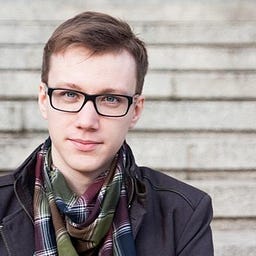 Dominik Kolenda