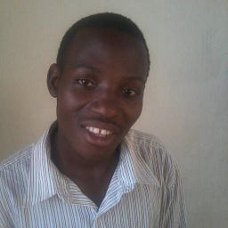 KAGGWA ANDREW