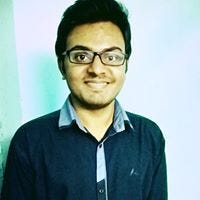 Nitesh Mavani