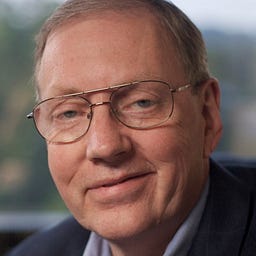 Michael J. Evans