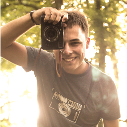 Philipp Netzer