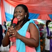 Joyce Adjoa Wiredu Bentum