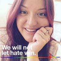 Kathleen Marie Myers