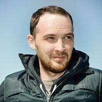 Igor Semenov