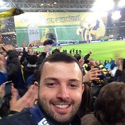 osman koçbeyaz