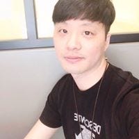 Dongwook Lee