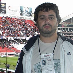 Javier Elgueta