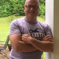 Randy Wood