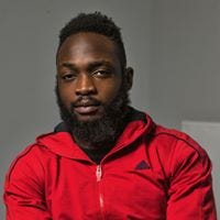 Kevin Joseph Otieno