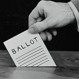 Portland Voter Guide