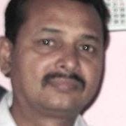 Indubhushan Dubey