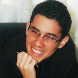 Gabriel Matos