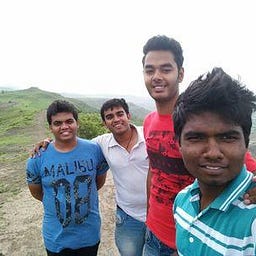 Chinmay Rout