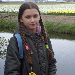 Serafima Skrinnikova