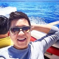 Jason Tang