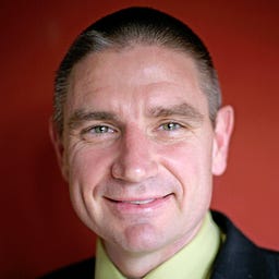 Tim Leggett