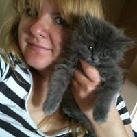 Jasmina Ilievska