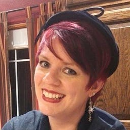 Kelly Yanke Deltener