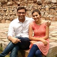 Mihir Kacha