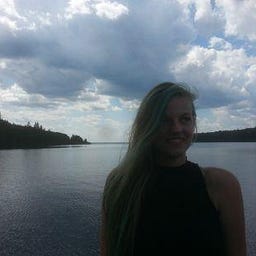 Hannah Poppe
