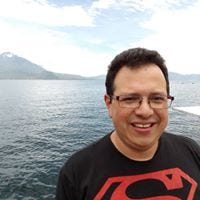 Manuel Odberto Mendez