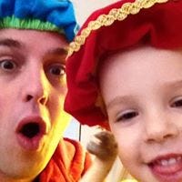 Jasper van der Meijden