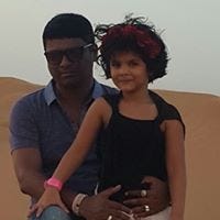 Tims Chandran