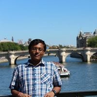 Saion Roy