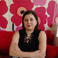 Suheir Aljanini