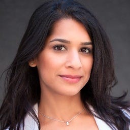 Sunita Kumar