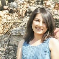 Preeti Arora