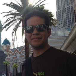 David Bohórquez