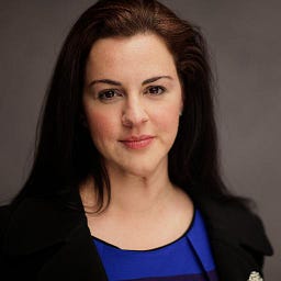 Catherine Russell