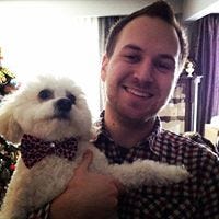 Cam Plouffe