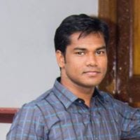 Prabhu Vairakkannu