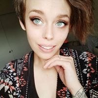 Ashley Jane Dyer
