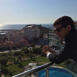 Rustin Rassoli