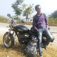 Vibhu Yadav