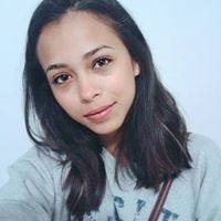 Isabele Natalie Santos