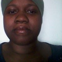 Cyntrecia Holden
